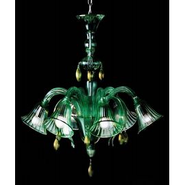 Люстра De Majo 7097 К6, фото 1