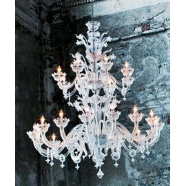 Люстра De Majo 8099 K16+8, фото 1