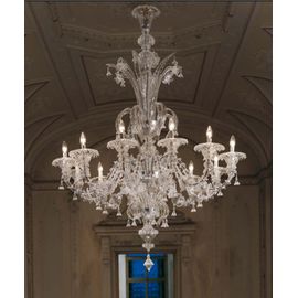 Люстра De Majo 7099 К12, фото 1