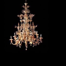 Люстра De Majo 7061 K8+4, фото 1