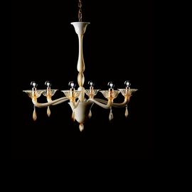 Люстра De Majo 7081 К6, фото 1