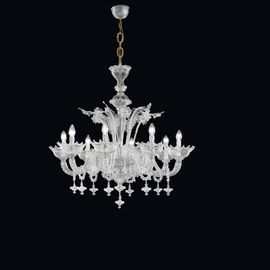 Люстра De Majo 8099 К8, фото 1