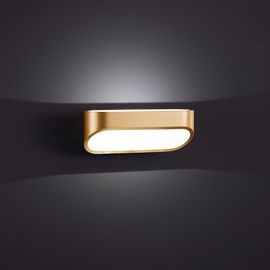 Настенный светильник Helestra ONNO, фото 1