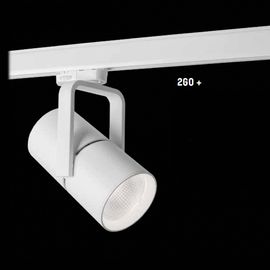 Трековый светильник Molto Luce 2Go +, фото 1