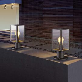 Пьедестальный светильник Helestra SKIP A19805.93, фото 1