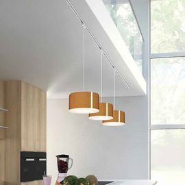 Подвесной светильник на шинопроводе Molto Luce APOLLO S PENDANT VOLARE, фото 1