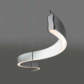 Подвесной модульный светильник Molto Luce CHARM 1000 SEGMENT PD, фото 1