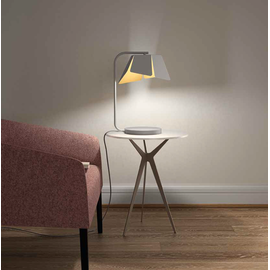 Настольный светильник Marchetti Illuminazione Flower LM, фото 1