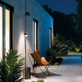 Уличный светильник B-lux Speers Outdoor F, фото 1