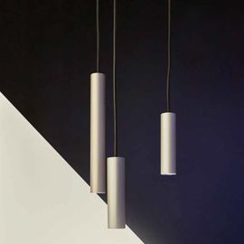 Подвесной светильник на шинопроводе Molto Luce TRIGGA PENDANT VOLARE, фото 1