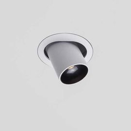 Встраиваемый светильник Molto Luce TRIGGA SEMI RECESSED TRIMLESS, фото 1