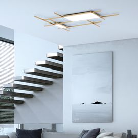 Настенно-потолочный светильник B-lux Tableau, фото 1