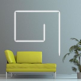 Модульная система освещения Helestra VIGO, фото 1