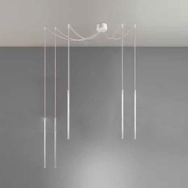 Потолочный светильник Marchetti Illuminazione Mikado S 5 LED, фото 1