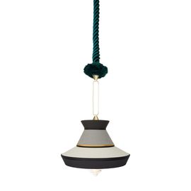 Подвесной светильник CONTARDI Calypso Guadaloupe, фото 1