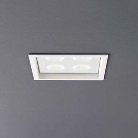 Встраиваемый светильник Molto Luce GRID LFO RECESSED, фото 1