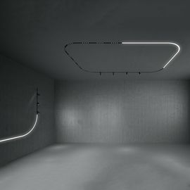 Система освещения Artemide A.24 Sharping Emission, фото 1