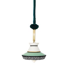 Подвесной светильник CONTARDI Calypso Outdoor Guadaloupe, фото 1