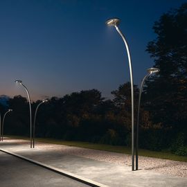Уличный светильник Artemide Solar Tree 2.0, фото 1