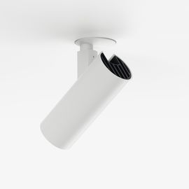 Встраиваемый светильник Artemide Vector Recessed 40, фото 1