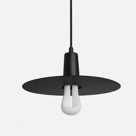Подвесной светильник Plumen Drop Hat Lamp Shade Set with Plumen 002 LED Bulb, фото 1
