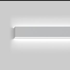 Модульная профильная система освещения Xal LINEA EVO wall system, фото 1