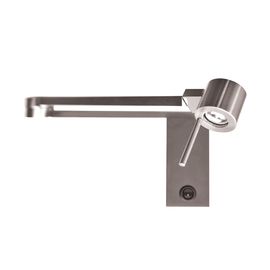 Настенный светильник CONTARDI Manhattan Ap, фото 1