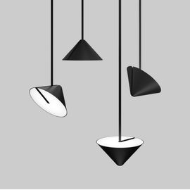 Подвесной светильник Xal NOD suspended, фото 1