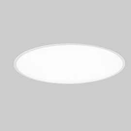 Потолочный встраиваемый светильник Xal SONO FLEX IP54 trim, фото 1