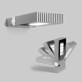 Уличный прожектор Xal STREAMCUT surface, фото 1