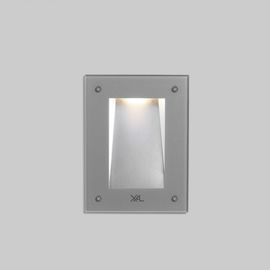 Уличный светильник Xal STREAMCUT wall, фото 1