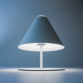 Настольная лампа Davide Groppi ABA 45, фото 1