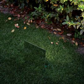 Уличный светильник Davide Groppi BELLADINOTTE, фото 1