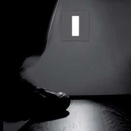 Встраиваемый светильник Davide Groppi BUCO P, фото 1