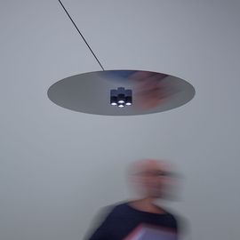 Подвесной светильник Davide Groppi Cartesio, фото 1