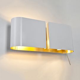 Настенный светильник CONTARDI Duos Ap, фото 1