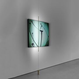 Светильник Davide Groppi Masai, фото 1