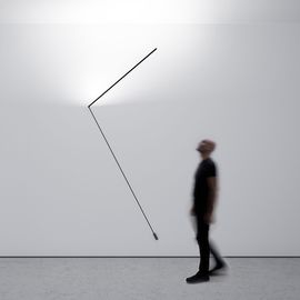 Настенный светильник Davide Groppi Meridiana, фото 1