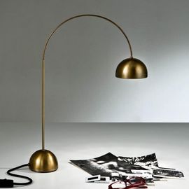 Настольный светильник Laurameroni Satellite CG 45, фото 1