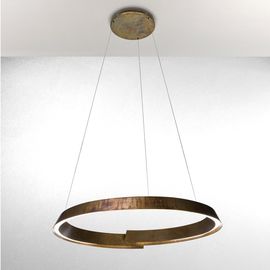 Подвесной светильник Laurameroni Swirl CA 65, фото 1