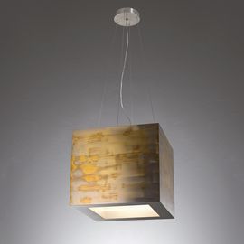 Подвесной светильник Laurameroni Tom Box MA 15, фото 1