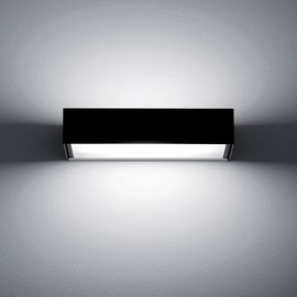 Настенный светильник Davide Groppi DUET, фото 1