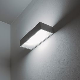 Настенный светильник Davide Groppi ECO 18, фото 1