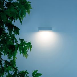 Настенный уличный светильник Davide Groppi JULIET, фото 1