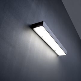 Настенный светильник Davide Groppi LINET, фото 1