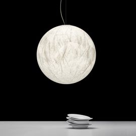 Подвесной светильник Davide Groppi MOON 60, фото 1