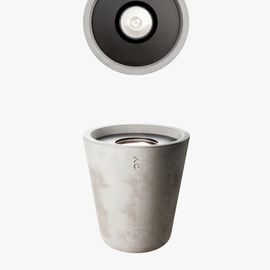 Уличный светильник Davide Groppi ON, фото 1