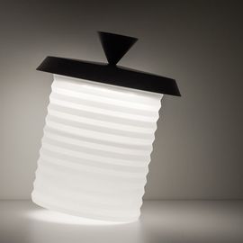 Уличный светильник Davide Groppi PICNIC, фото 1