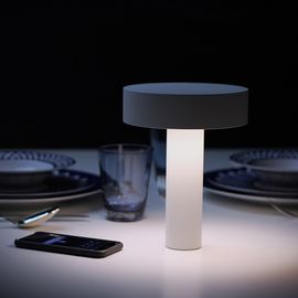 Настольный светильник Davide Groppi PoPuP ORCHESTRA, фото 1