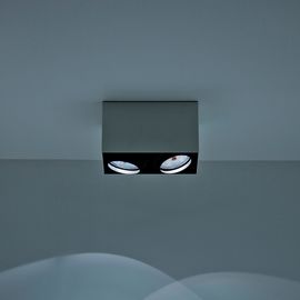 Потолочный светильник Davide Groppi PUNTO PL, фото 1